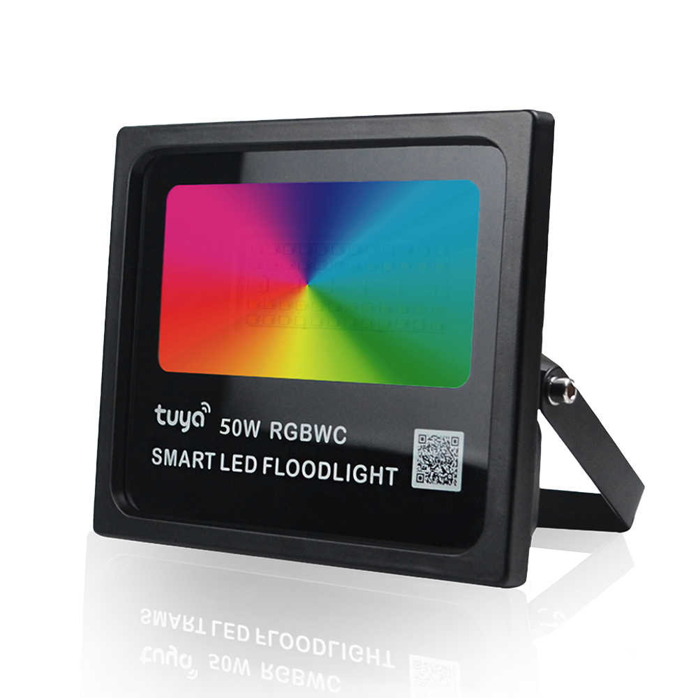 Outdoor Power Point Zigbee - Luz de Paisagem LED Inteligente Tuya