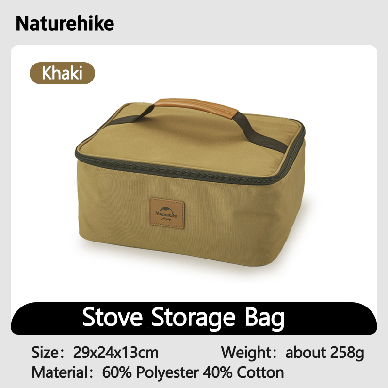 Outdoor Power Heater - Naturehike sacos de ferramentas ao ar