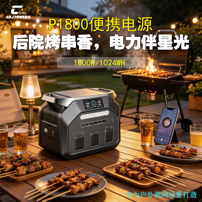 Outdoor Power Direct - Vendas Diretas Europa, América e Japão: