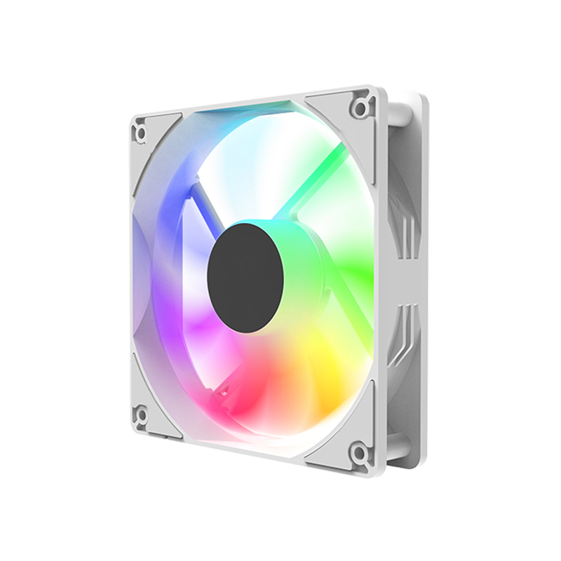 Outdoor Power Heater - Ventilador com caixa de pc de