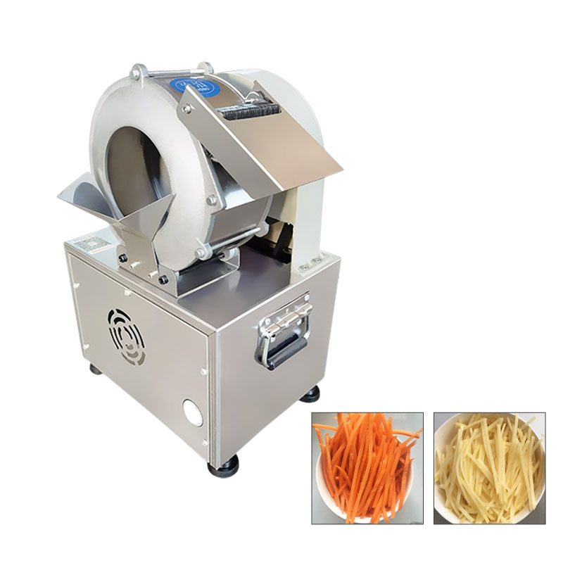 Garden Shredder Chipper - Máquina comercial de corte de vegetais