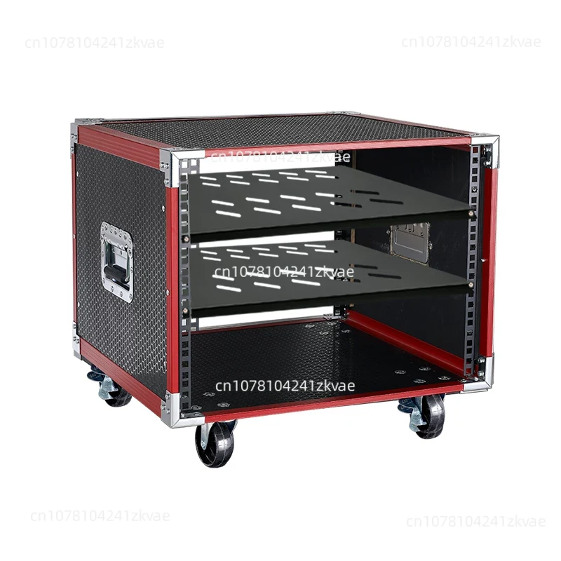 Gabinete Amplificador de Potên - Outdoor Power Rack avaliação e preço
