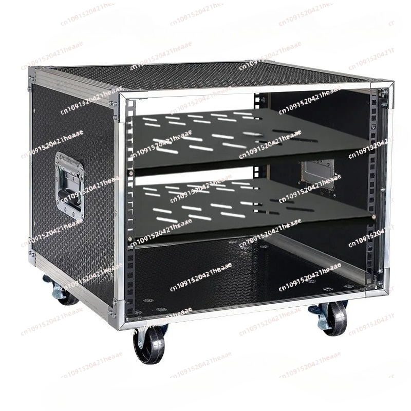 Gabinete de Áudio Profissional - Outdoor Power Rack avaliação e preço
