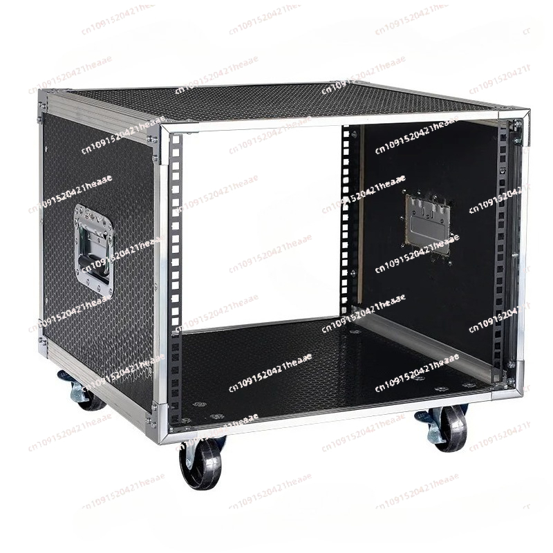 Gabinete de Áudio Profissional - Outdoor Power Rack avaliação e preço