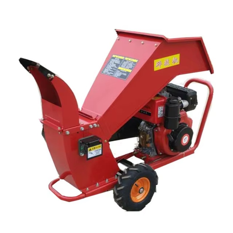 Preço de fábrica triturador de - Garden Shredder Chipper avaliação e preço