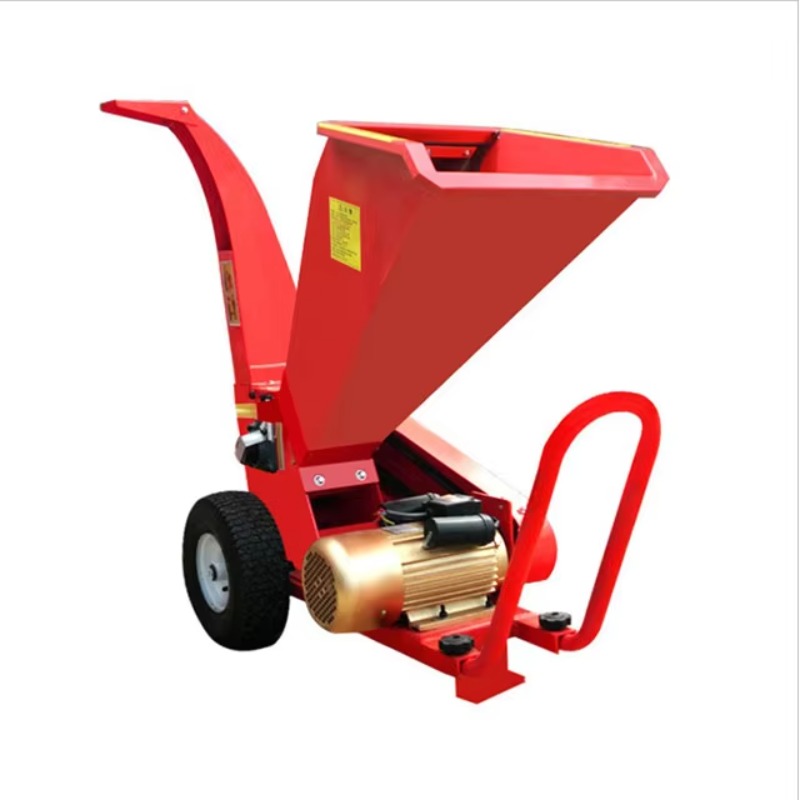 Preço de fábrica triturador de - Garden Shredder Chipper avaliação e preço