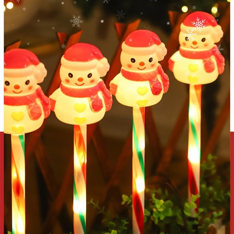 Lâmpada LED Solar para Exterio - Outdoor Solar Power Xmas Lights avaliação e preço