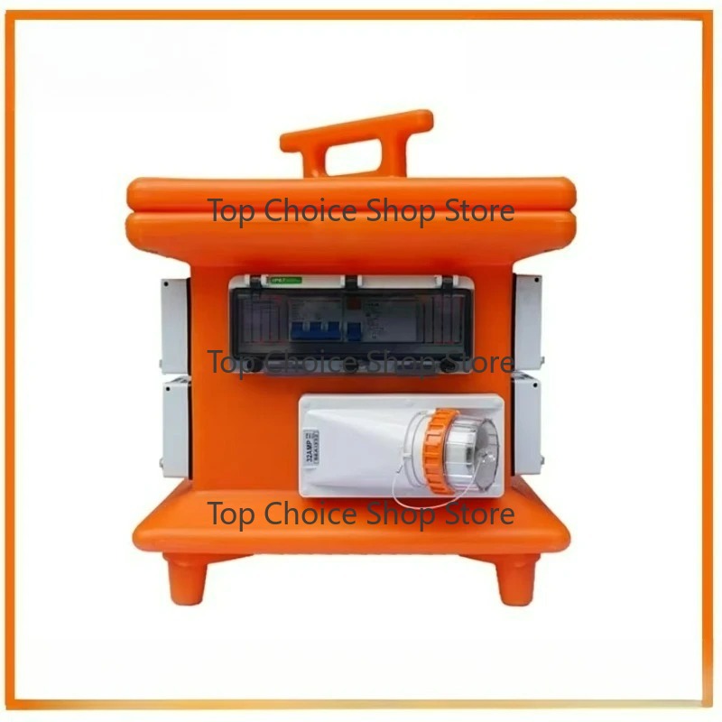 Quadro de Distribuição Elétric - Outdoor Power Distribution Board avaliação e preço