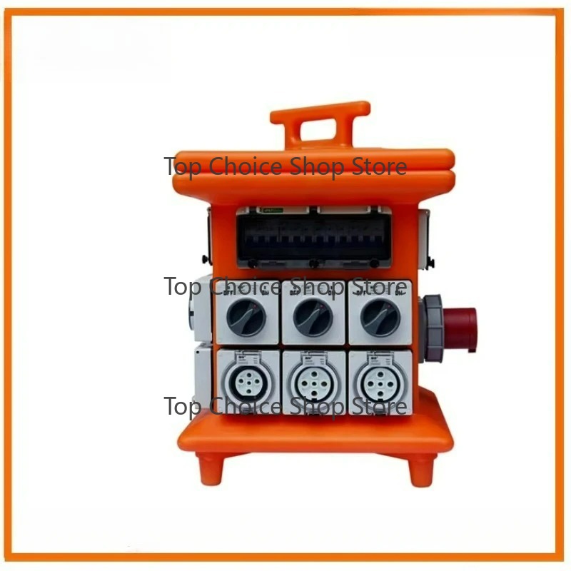 Quadro de Distribuição Elétric - Outdoor Power Distribution Board avaliação e preço