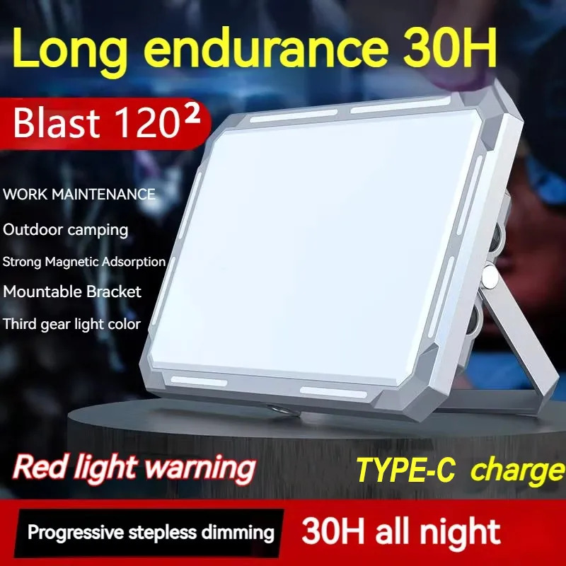 Led barraca de acampamento luz - Outdoor Power For Lights avaliação e preço