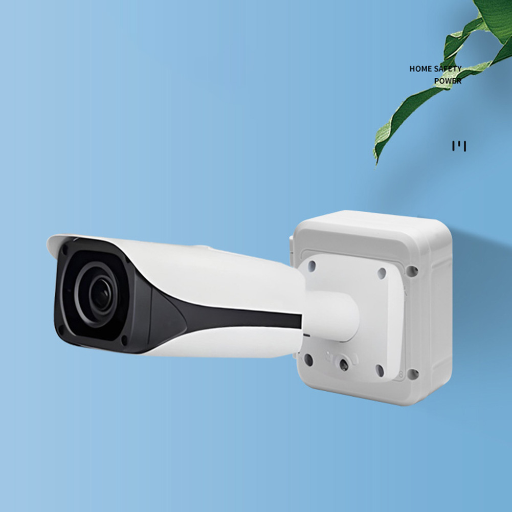 Caixa de junção à prova d'água - Outdoor Power Junction avaliação e preço