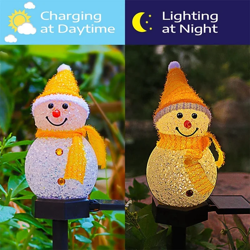 Luz Ambiente Solar LED em Form - Outdoor Solar Power Xmas Lights avaliação e preço