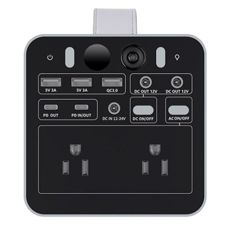 Sistema de Armazenamento de En - Outdoor Power Direct avaliação e preço