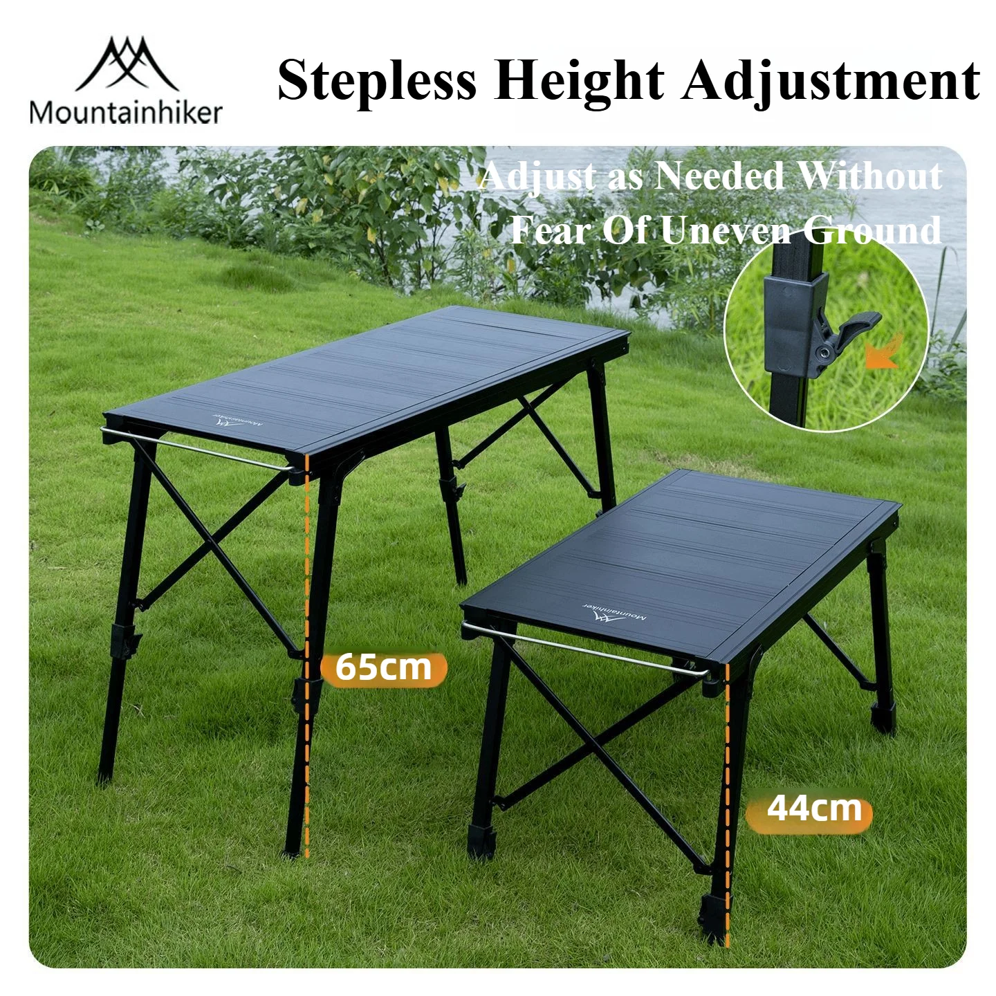 Mountainhiker acampamento dobr - Outdoor Power Heater avaliação e preço