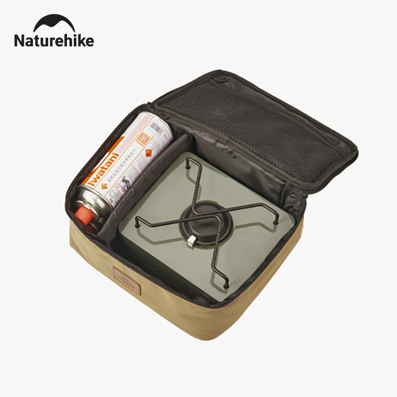 Naturehike sacos de ferramenta - Outdoor Power Heater avaliação e preço