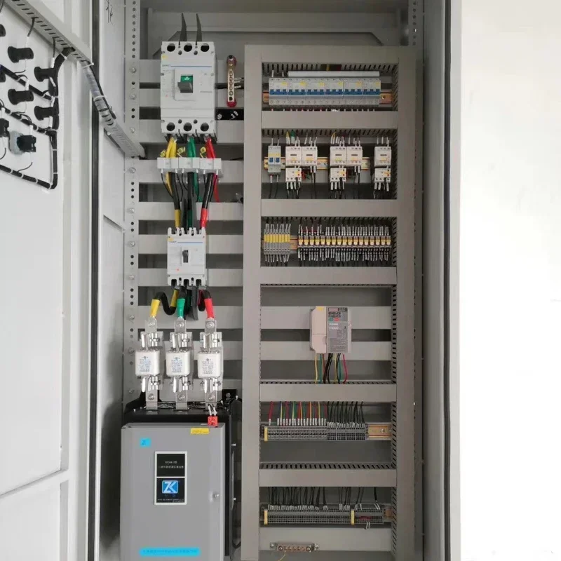 Quadro de Distribuição de Ener - Outdoor Power Distribution Board avaliação e preço