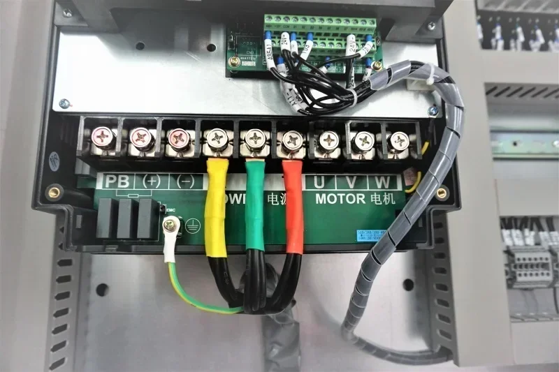 Quadro de Distribuição de Ener - Outdoor Power Distribution Board avaliação e preço