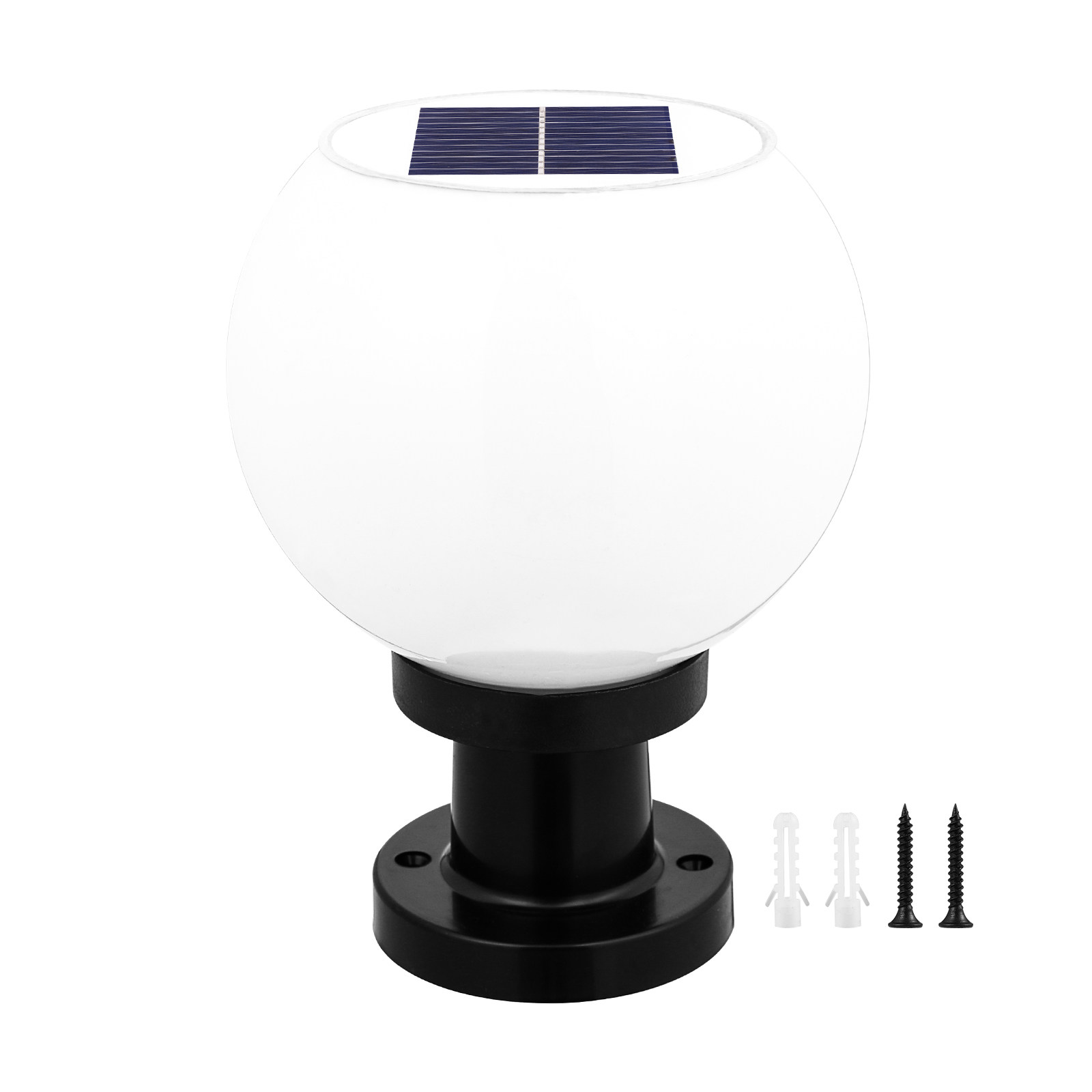 Luminária de Parede Solar Exte - Outdoor Power For Lights avaliação e preço