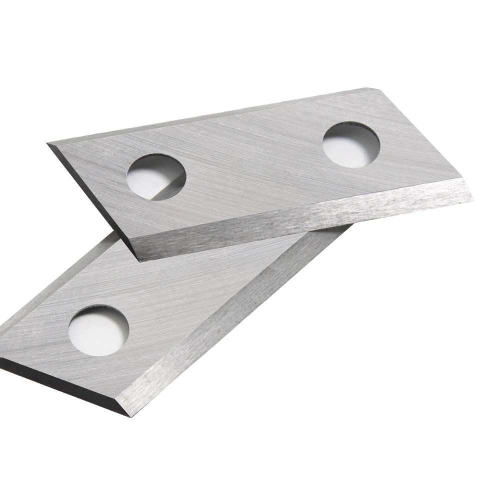 1 par jardim shredder lâminas  - Garden Shredder Chipper avaliação e preço