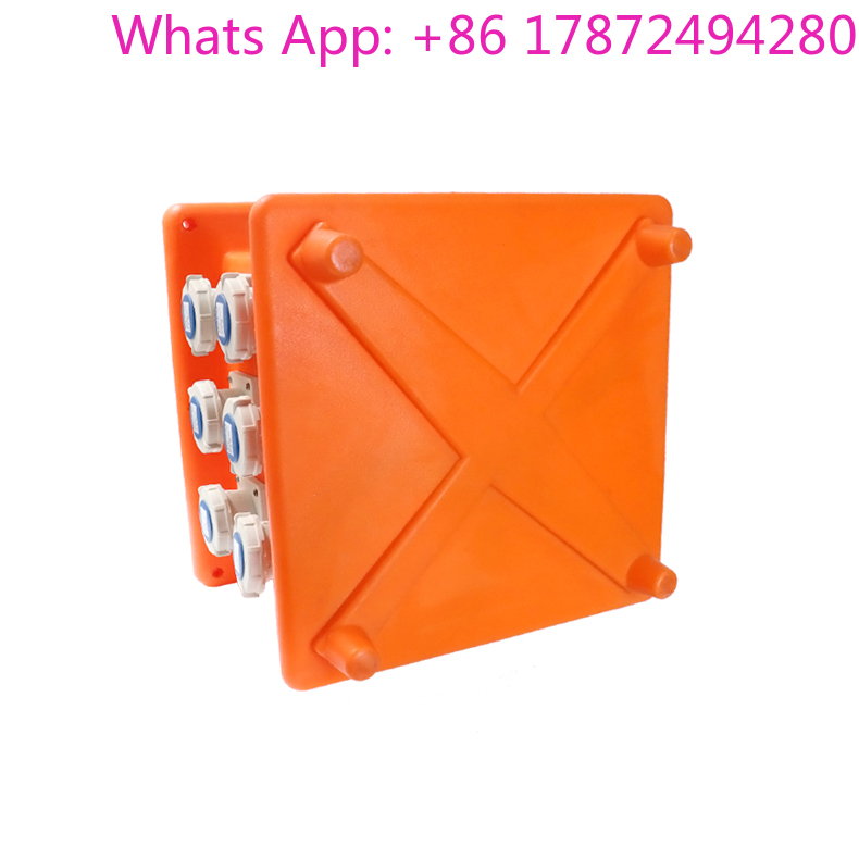 Quadro de Distribuição de Ener - Outdoor Power Distribution Board avaliação e preço