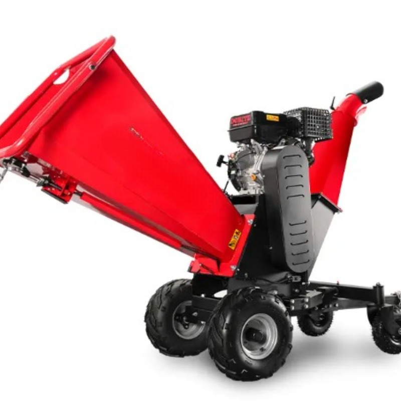 Triturador de Madeira Compacto - Garden Shredder Chipper avaliação e preço