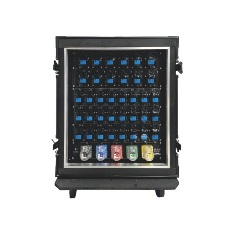 Nova Caixa de Distribuição de  - Outdoor Power Distribution Board avaliação e preço