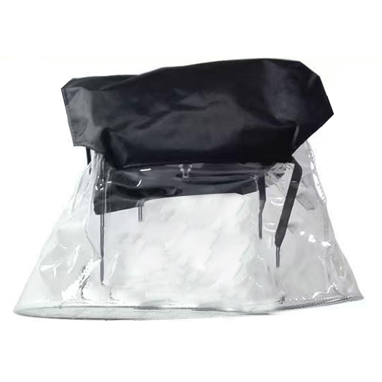 Luz móvel capa de chuva à prov - Outdoor Power Lead Cover avaliação e preço
