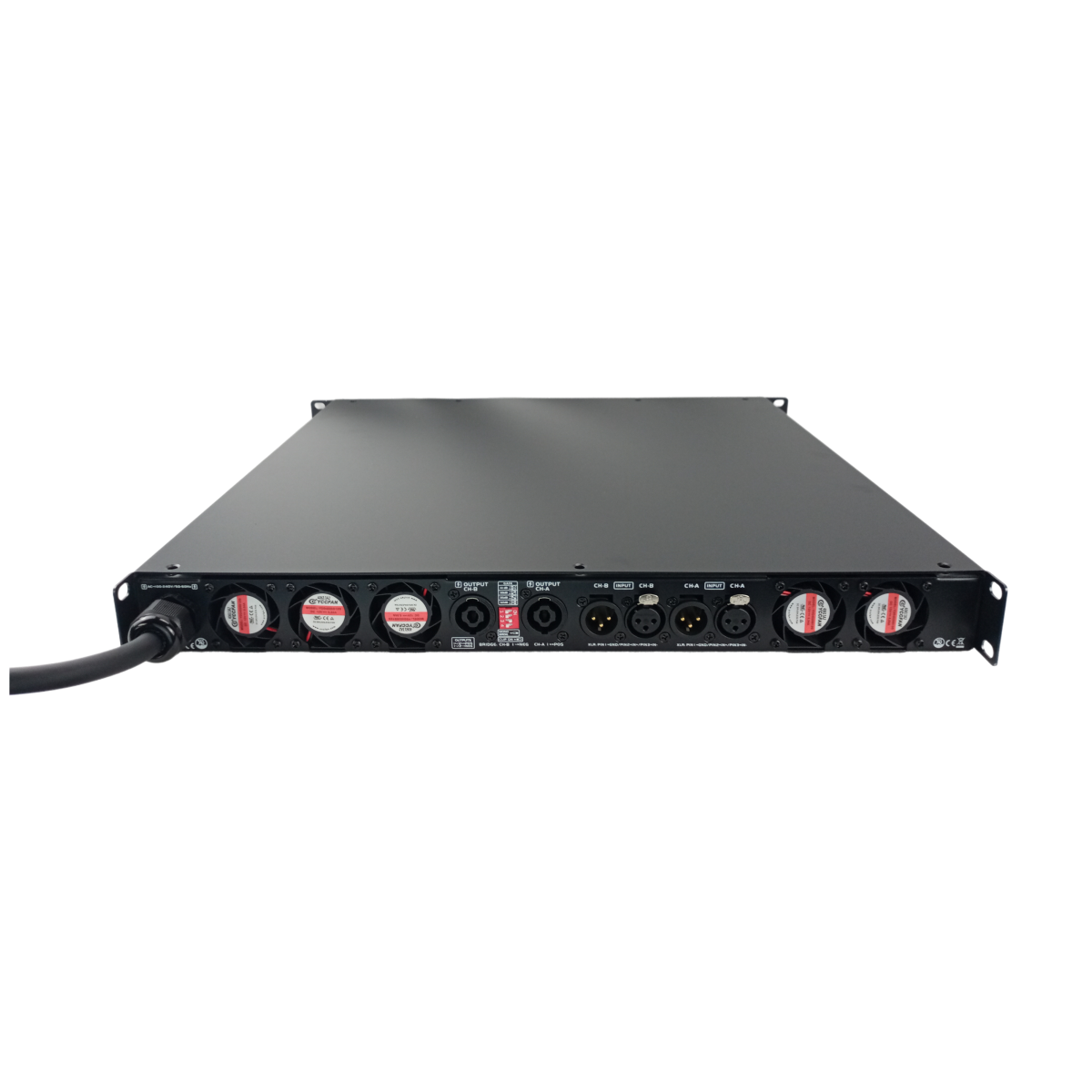 Amplificador de potência para  - Outdoor Power Rack avaliação e preço