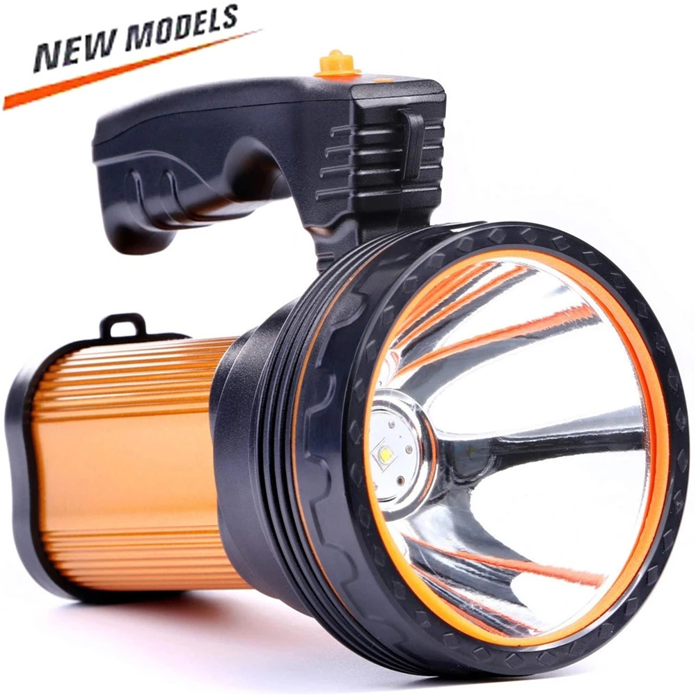 Lanterna poderosa de 150w, 500 - Outdoor Power Meter Bike avaliação e preço
