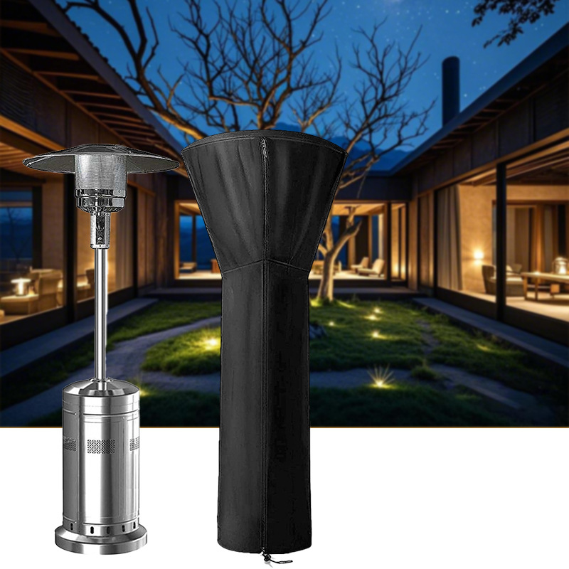 Capa para Aquecedor de Jardim  - Outdoor Power Heater avaliação e preço