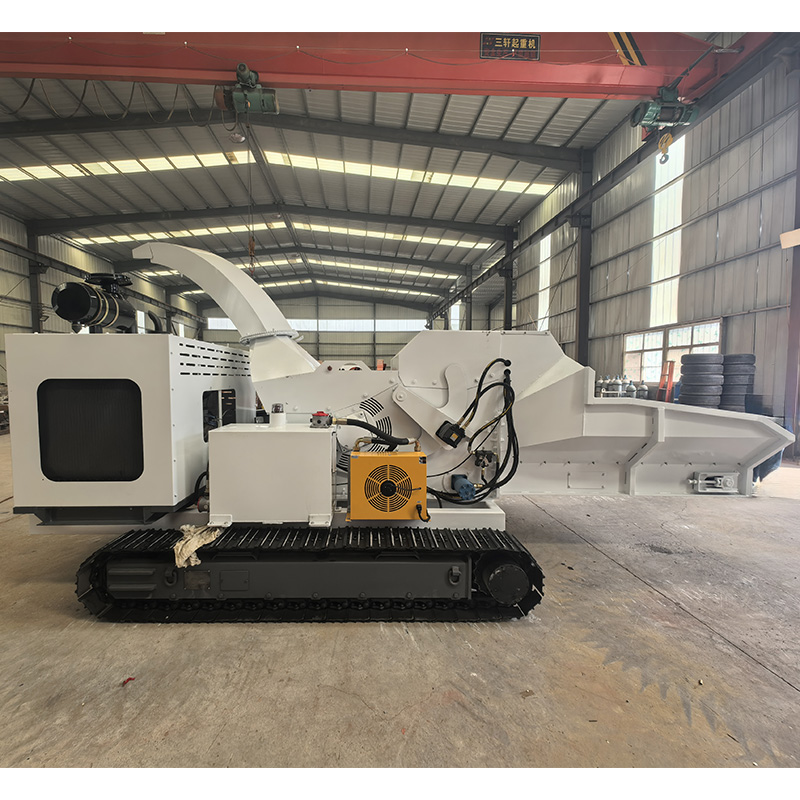 Máquina Trituradora de Madeira - Garden Shredder Chipper avaliação e preço