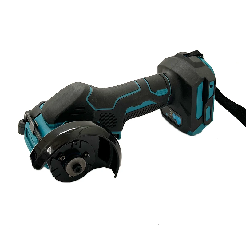 Makita Mini Esmerilhadeira Ang - Pole Saw Cordless avaliação e preço
