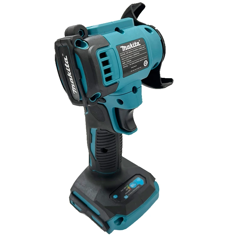 Makita Mini Esmerilhadeira Ang - Pole Saw Cordless avaliação e preço