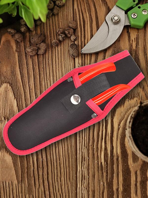 Tesoura de poda bainha portáti - Garden Shredder Chipper avaliação e preço