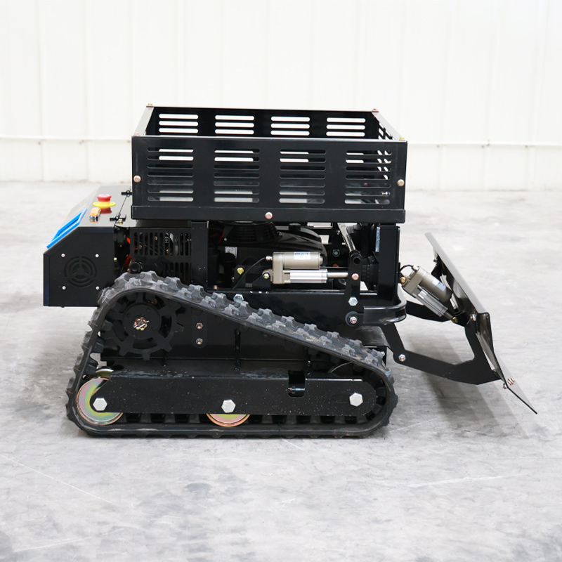 Cortador de grama rotativo tod - Outdoor Power Rack avaliação e preço