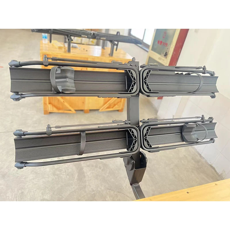 Acessórios para E-Bike ODM/OEM - Outdoor Power Rack avaliação e preço