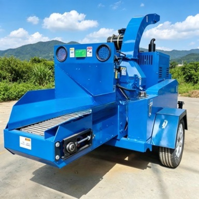 Oferta Imperdível: Triturador  - Garden Shredder Chipper avaliação e preço