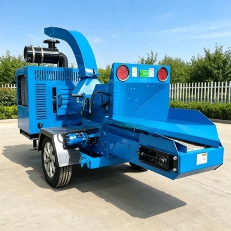 Oferta Imperdível: Triturador  - Garden Shredder Chipper avaliação e preço