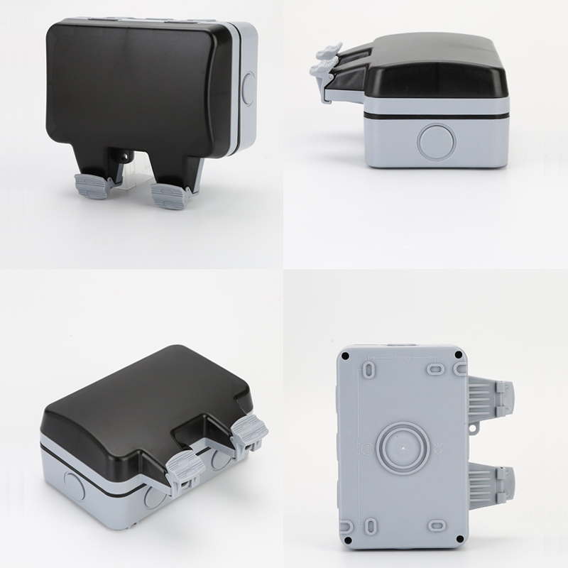 Avoir tuya zigbee soquetes elé - Outdoor Power Rack avaliação e preço