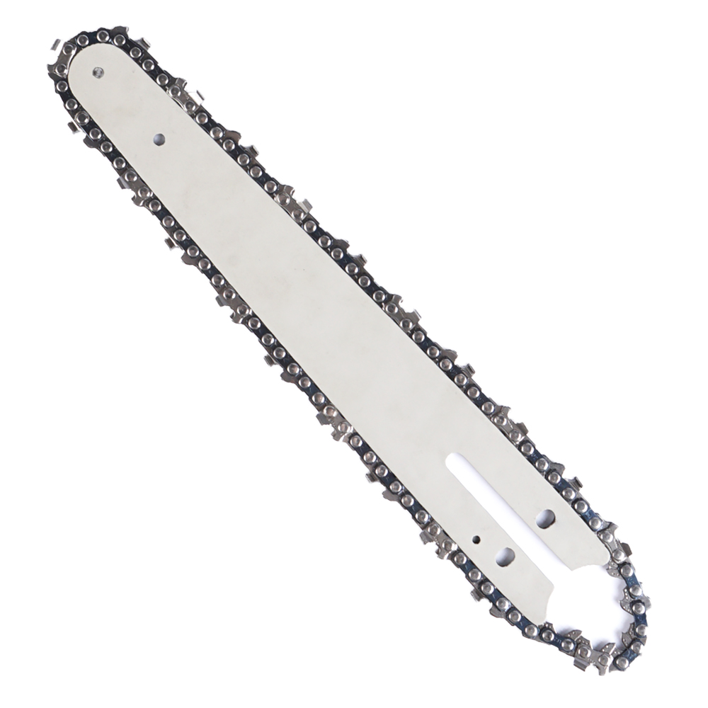8 Polegada correntes e barra g - Pole Saw Cordless avaliação e preço