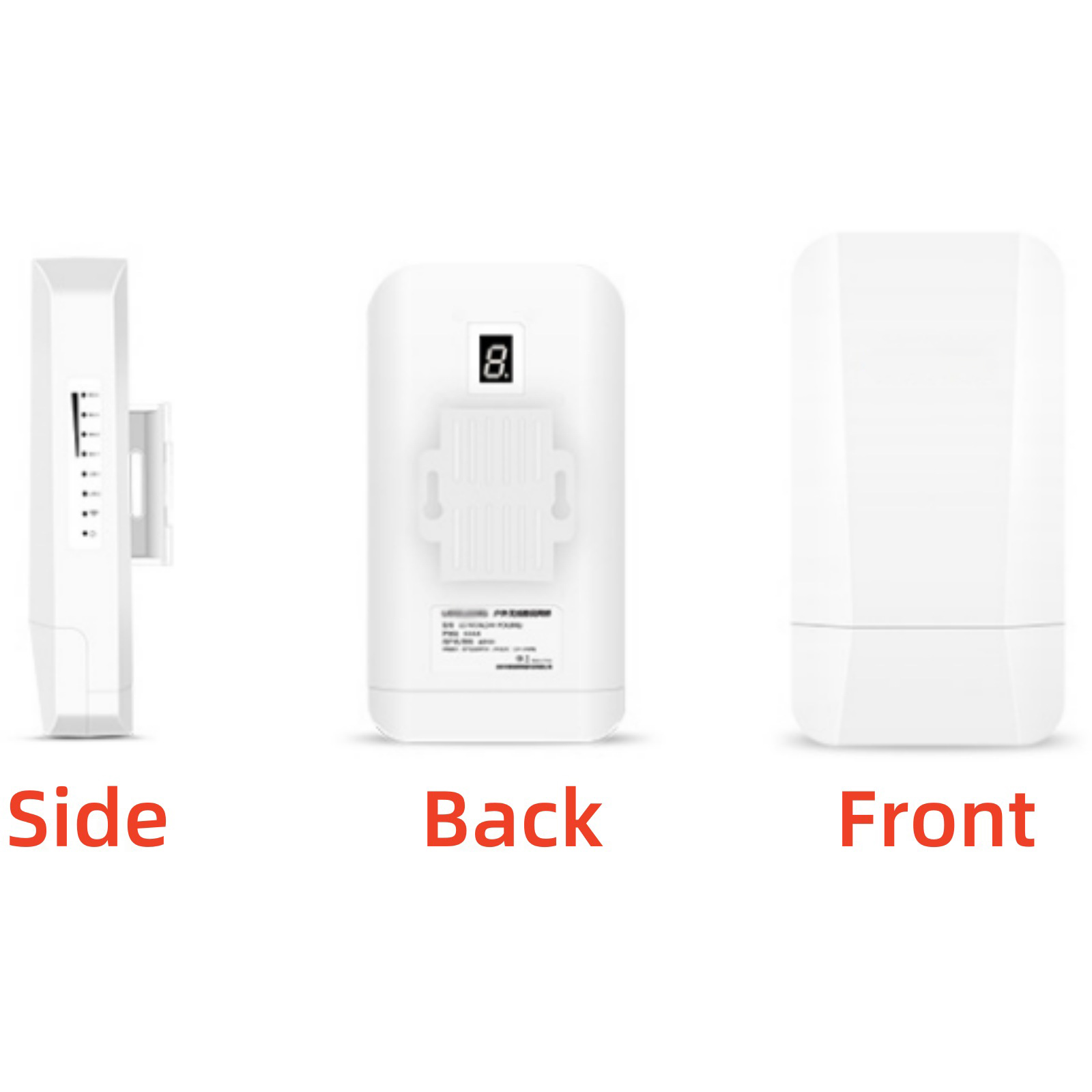 Ponte Ethernet Sem Fio Externa - Outdoor Power Adapter Wyze avaliação e preço