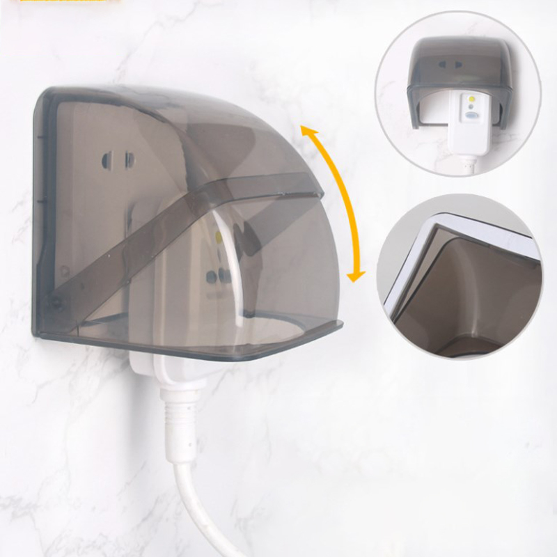 Nova Caixa Protetora Impermeáv - Outdoor Power Rack avaliação e preço