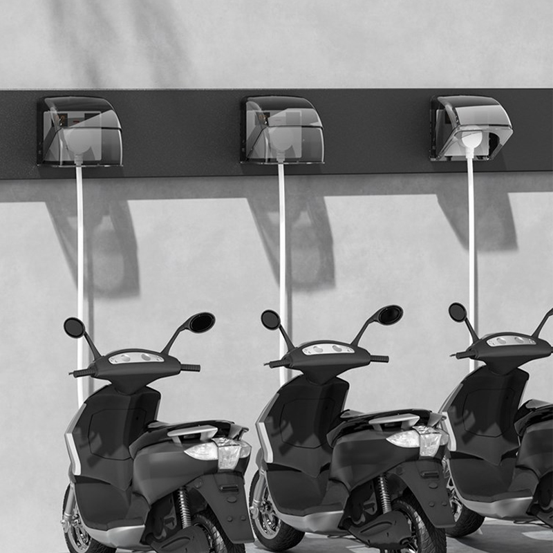 Nova Caixa Protetora Impermeáv - Outdoor Power Rack avaliação e preço