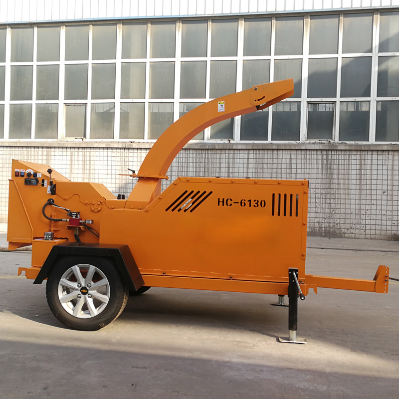 Mini Triturador de Madeira de  - Garden Shredder Chipper avaliação e preço