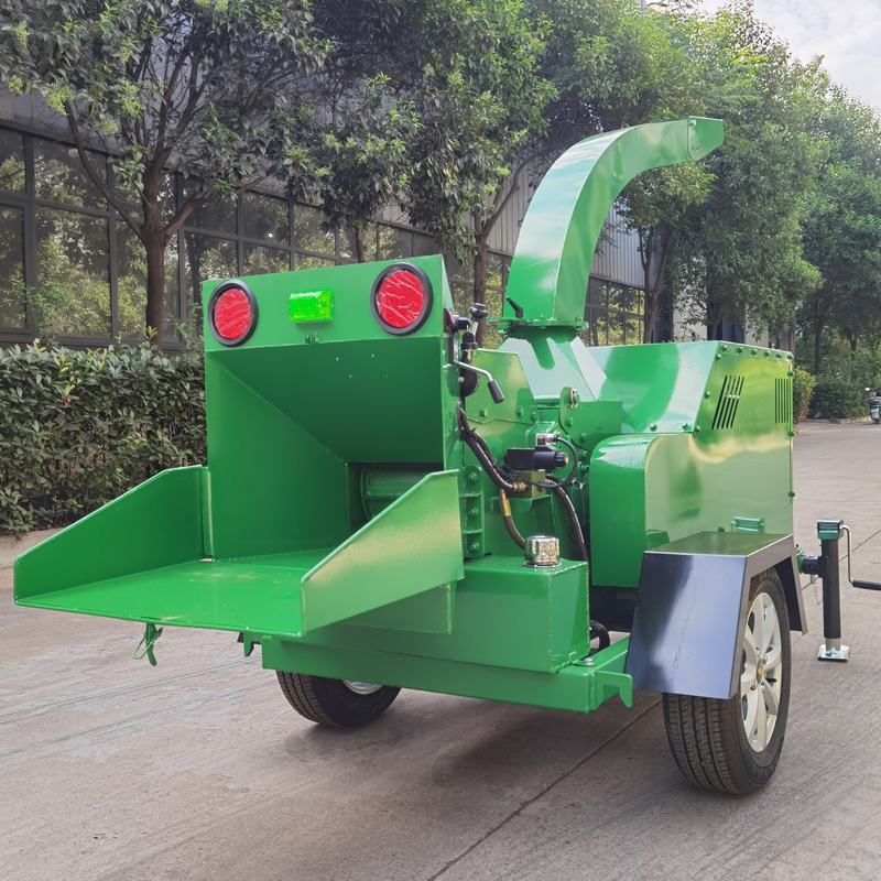 Mini Triturador de Madeira de  - Garden Shredder Chipper avaliação e preço
