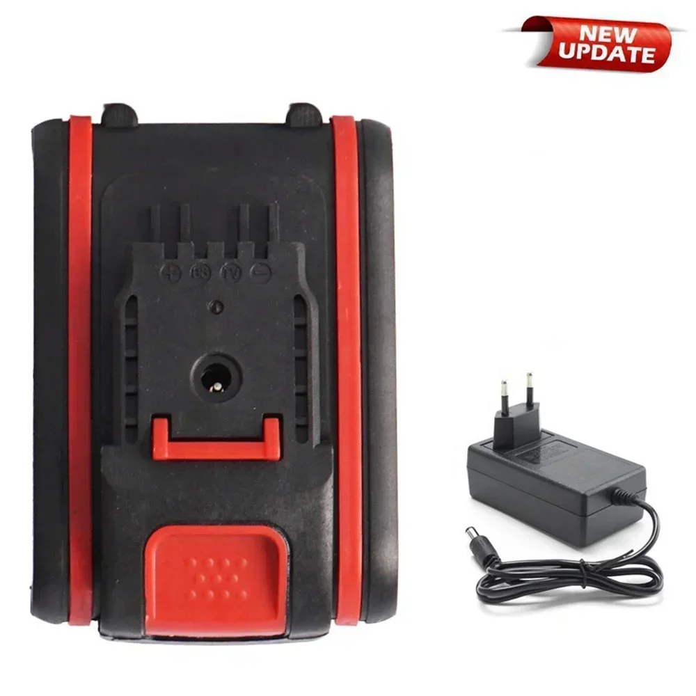 Bateria de íon de lítio recarr - Pole Saw Cordless avaliação e preço
