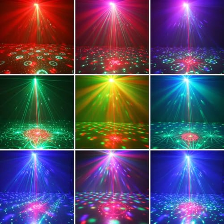 Luzes de Bola de Discoteca com - Outdoor Solar Power Xmas Lights avaliação e preço