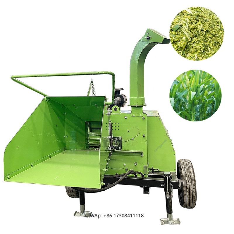 Triturador de Galhos de Madeir - Garden Shredder Chipper avaliação e preço