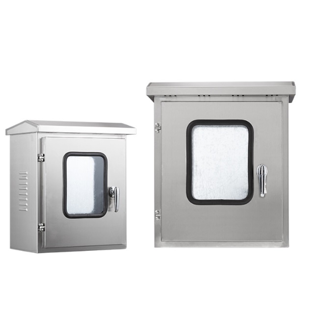 Armário de telecomunicações pe - Outdoor Power Distribution Board avaliação e preço