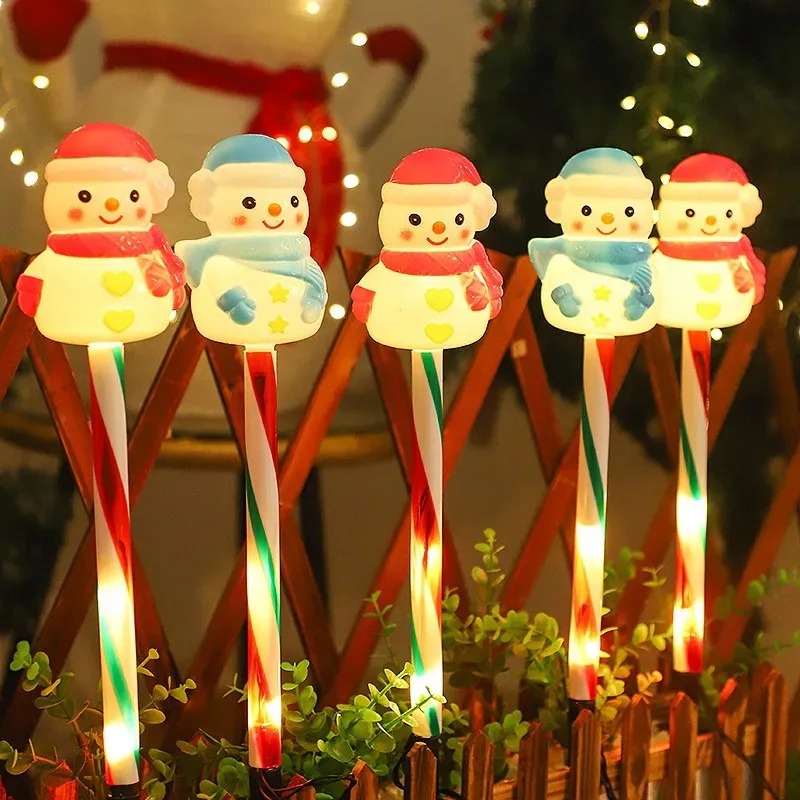 Lâmpada LED Solar de Natal com - Outdoor Solar Power Xmas Lights avaliação e preço